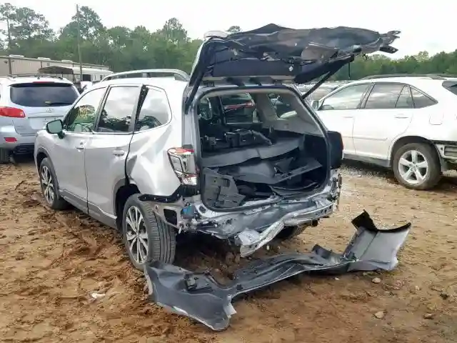 JF2SKAUC6KH405864 2019 SUBARU FORESTER LIMITED-2