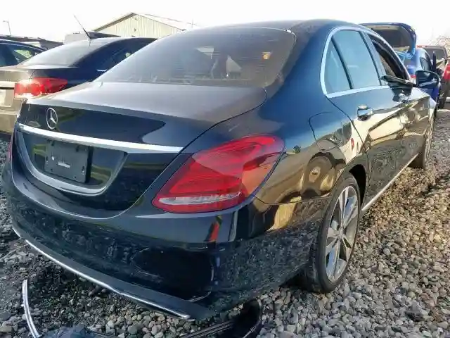 55SWF4JB5FU045265 2015 MERCEDES-BENZ C 300-3
