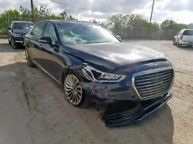 KMHG54JHXHU031980 2017 GENESIS G90 ULTIMATE-0