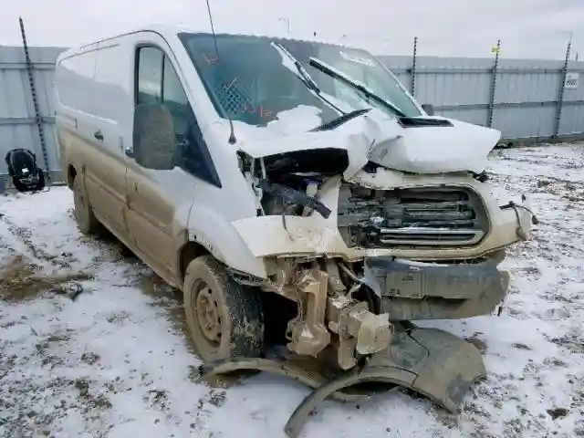 1FTYE1ZM7HKA38048 2017 FORD TRANSIT T-150-0