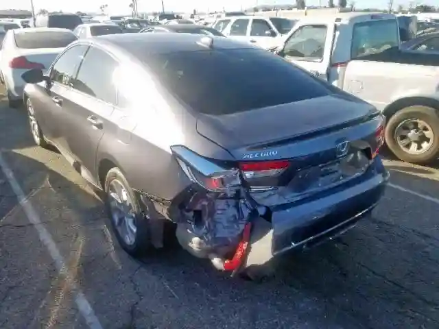 1HGCV1F13JA060873 2018 HONDA ACCORD LX-2