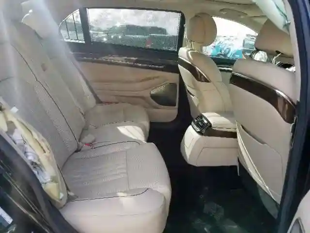 KMHG54JHXHU031980 2017 GENESIS G90 ULTIMATE-5