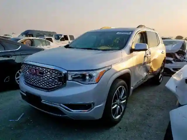 1GKKNXLS8HZ162471 2017 GMC ACADIA DENALI-1
