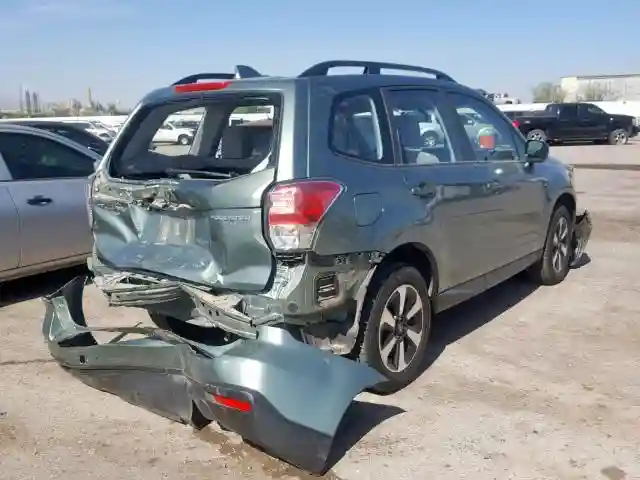 JF2SJABC5JH599923 2018 SUBARU FORESTER 2.5I-3