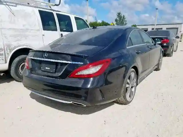 WDDLJ6FB4GA159412 2016 MERCEDES-BENZ CLS 400-3