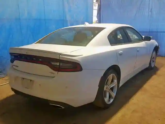 2C3CDXCT2JH260417 2018 DODGE CHARGER R/T-3