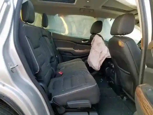 1GKKNXLS8HZ162471 2017 GMC ACADIA DENALI-5