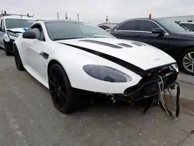 SCFEKBCR0FGS01646 2015 ASTON MARTIN V12 VANTAGE S-0