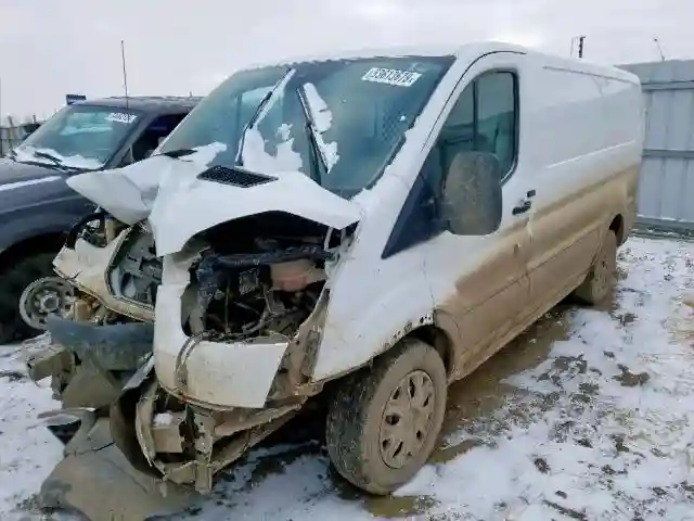 1FTYE1ZM7HKA38048 2017 FORD TRANSIT T-150-1