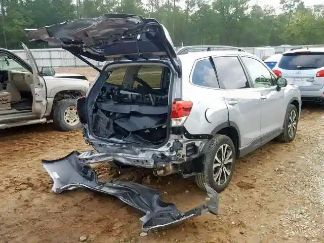 JF2SKAUC6KH405864 2019 SUBARU FORESTER LIMITED-3
