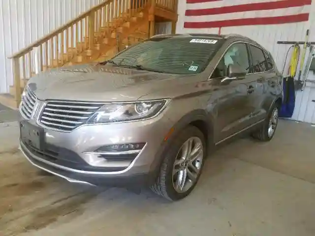 5LMTJ3DH6GUJ14866 2016 LINCOLN MKC RESERVE-1