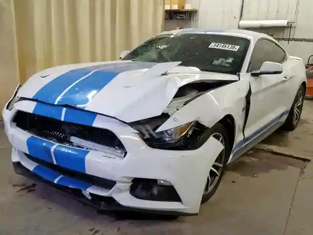 1FA6P8CF7F5355592 2015 FORD MUSTANG GT-1