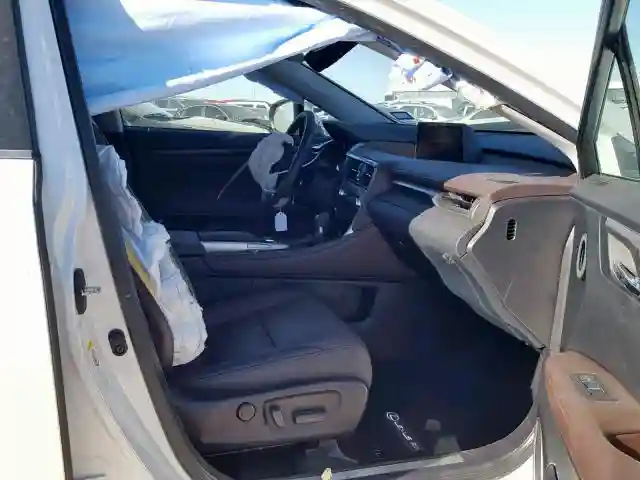 2T2ZZMCA1HC069673 2017 LEXUS RX 350 BASE-4