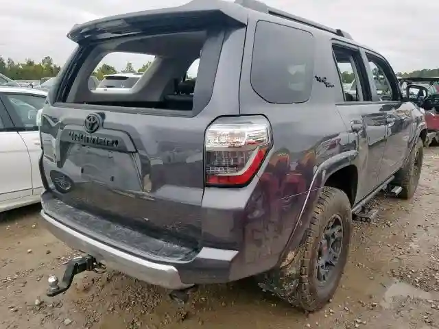 JTEBU5JR5K5713789 2019 TOYOTA 4RUNNER SR5-3