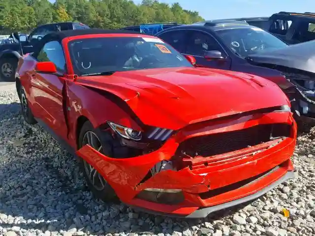 1FATP8FF7H5295976 2017 FORD MUSTANG GT-0