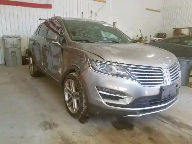 5LMTJ3DH6GUJ14866 2016 LINCOLN MKC RESERVE-0