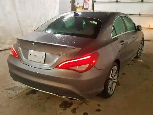 WDDSJ4GB3KN722806 2019 MERCEDES-BENZ CLA 250 4MATIC-3