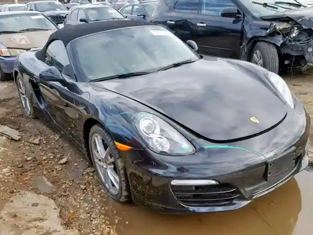 WP0CA2A82DK112349 2013 PORSCHE BOXSTER-0
