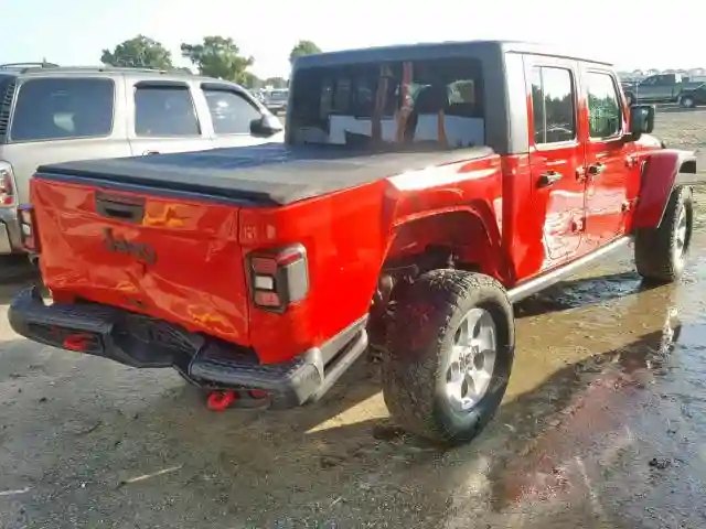 1C6JJTBG3LL105137 2020 JEEP GLADIATOR RUBICON-3
