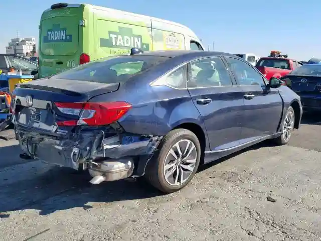1HGCV3F98KA002308 2019 HONDA ACCORD TOURING HYBRID-3