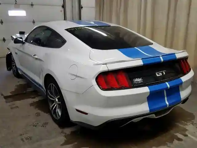 1FA6P8CF7F5355592 2015 FORD MUSTANG GT-2