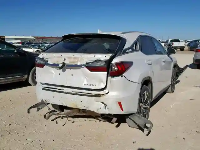 2T2ZZMCA1HC069673 2017 LEXUS RX 350 BASE-3