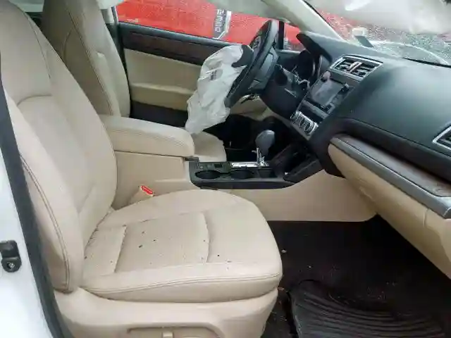 4S4BSBNCXG3301672 2016 SUBARU OUTBACK 2.5I LIMITED-4