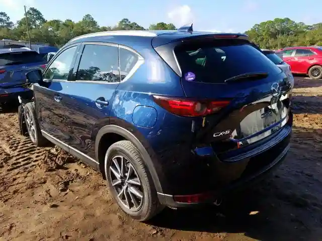 JM3KFADM8J1474615 2018 MAZDA CX-5 GRAND TOURING-2