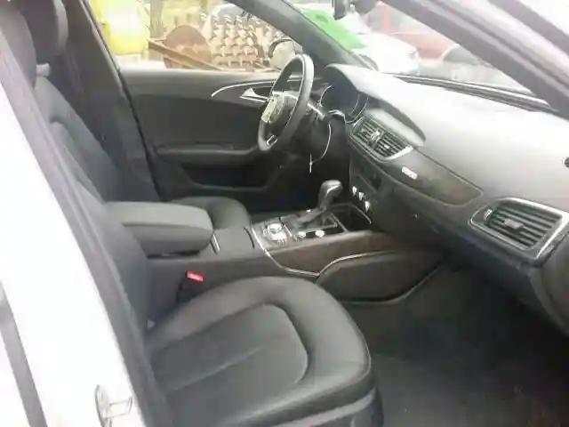 WAUF8AFC6JN049540 2018 AUDI A6 PREMIUM-4