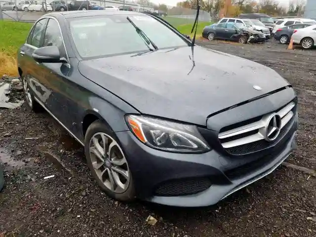 55SWF4KB1GU115103 2016 MERCEDES-BENZ C 300 4MATIC-0