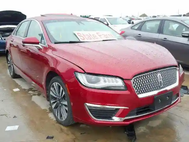 3LN6L5E91HR665812 2017 LINCOLN MKZ RESERVE-0