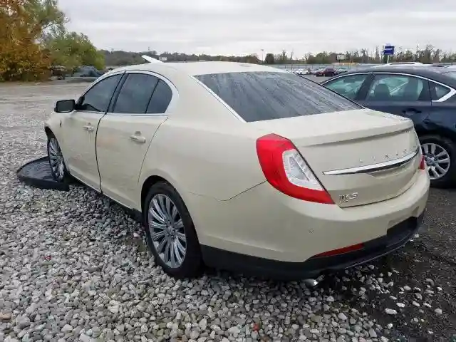 1LNHL9EK9FG604165 2015 LINCOLN MKS-2