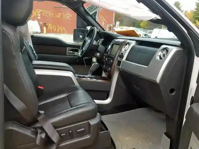 1FTFW1ET9DFC08706 2013 FORD F150 SUPERCREW-4