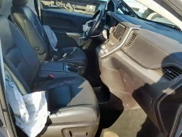 5TDXK3DC5FS662922 2015 TOYOTA SIENNA SPORT-4