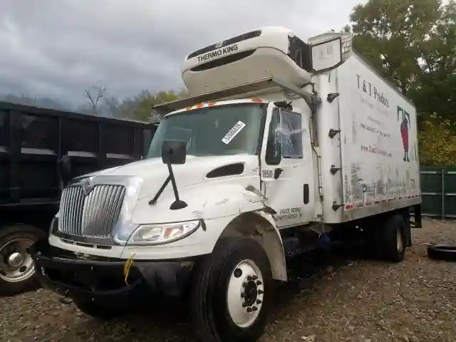 1HTMMMML1JH542263 2018 INTERNATIONAL 4000 4300-1