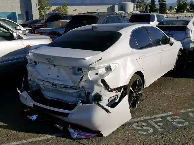 4T1B61HK3KU788847 2019 TOYOTA CAMRY XSE-3