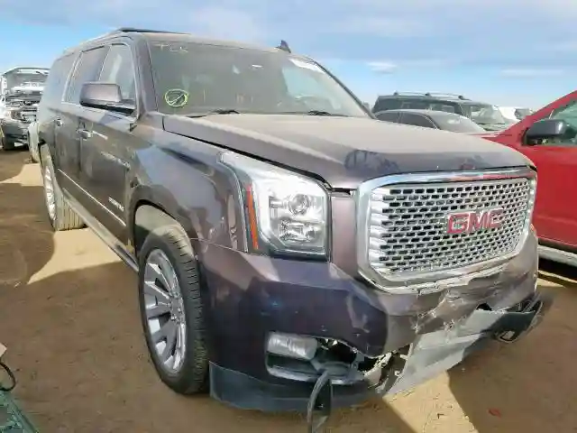 1GKS2JKJ7FR604023 2015 GMC YUKON XL DENALI-0