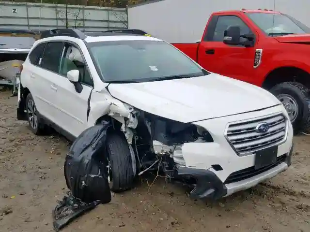 4S4BSBNCXG3301672 2016 SUBARU OUTBACK 2.5I LIMITED-0
