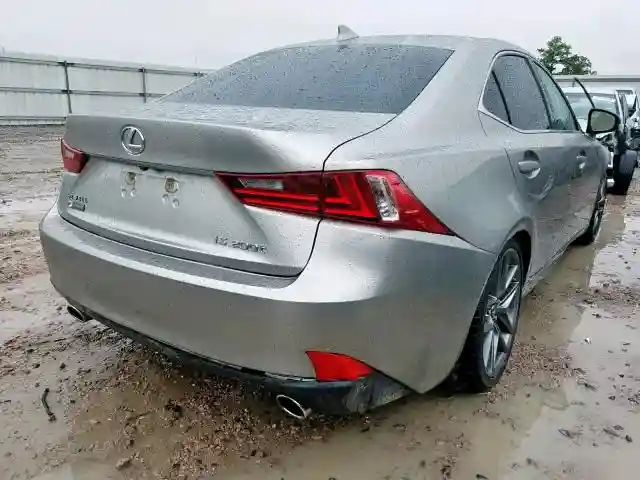 JTHBA1D28G5007202 2016 LEXUS IS 200T-3