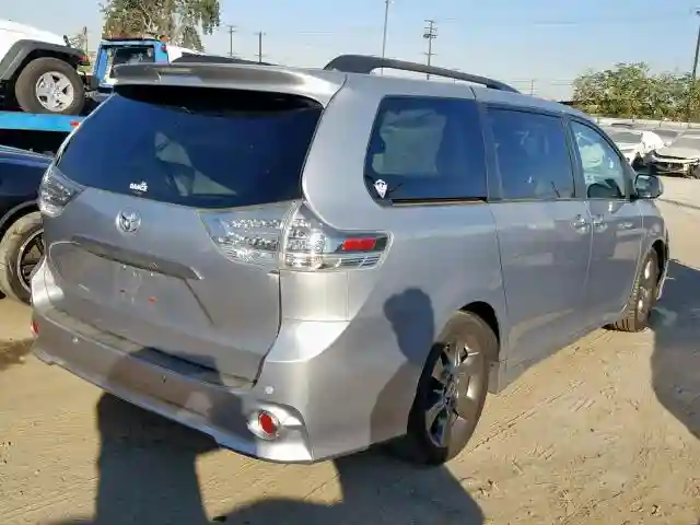 5TDXK3DC5FS662922 2015 TOYOTA SIENNA SPORT-3