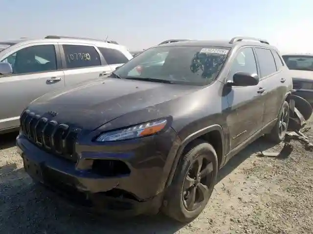 1C4PJMAS2HW628072 2017 JEEP CHEROKEE SPORT-1