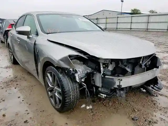 JTHBA1D28G5007202 2016 LEXUS IS 200T-0