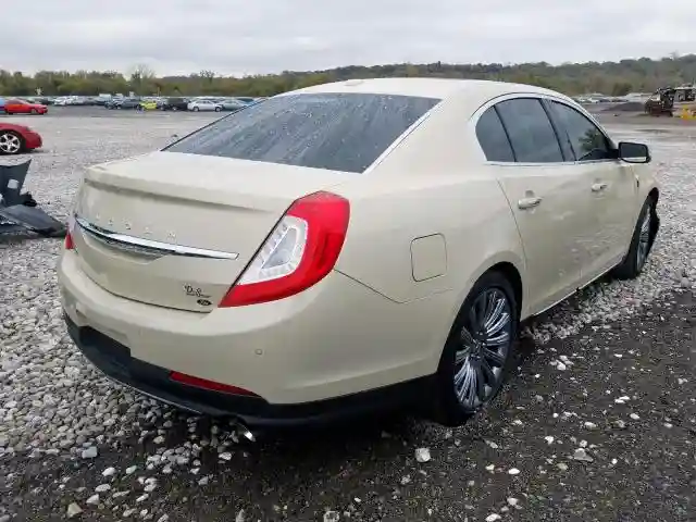 1LNHL9EK9FG604165 2015 LINCOLN MKS-3