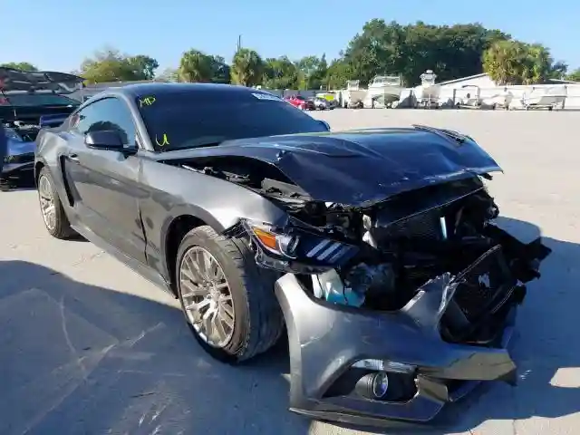 1FA6P8CF6H5264025 2017 FORD MUSTANG GT-0
