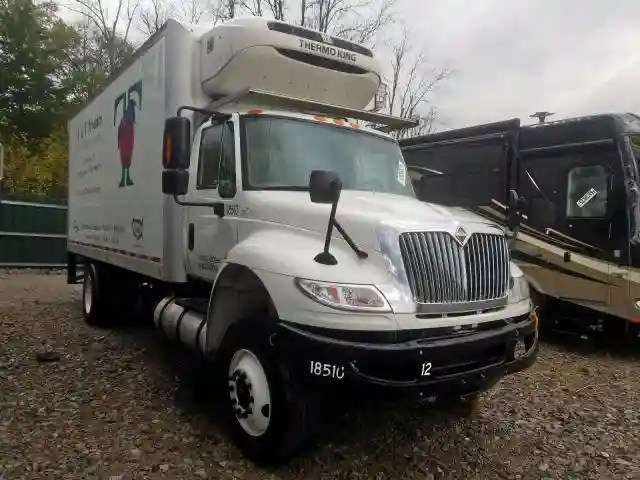 1HTMMMML1JH542263 2018 INTERNATIONAL 4000 4300-0