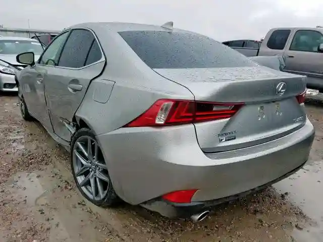 JTHBA1D28G5007202 2016 LEXUS IS 200T-2
