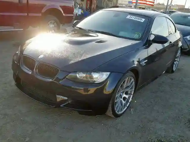 WBSKG9C5XCE798815 2012 BMW M3-1