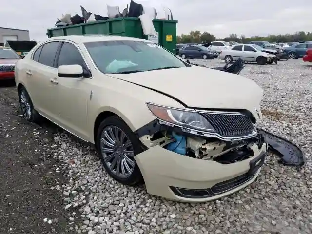 1LNHL9EK9FG604165 2015 LINCOLN MKS-0