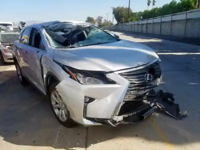 2T2ZZMCA9GC019960 2016 LEXUS RX 350-0