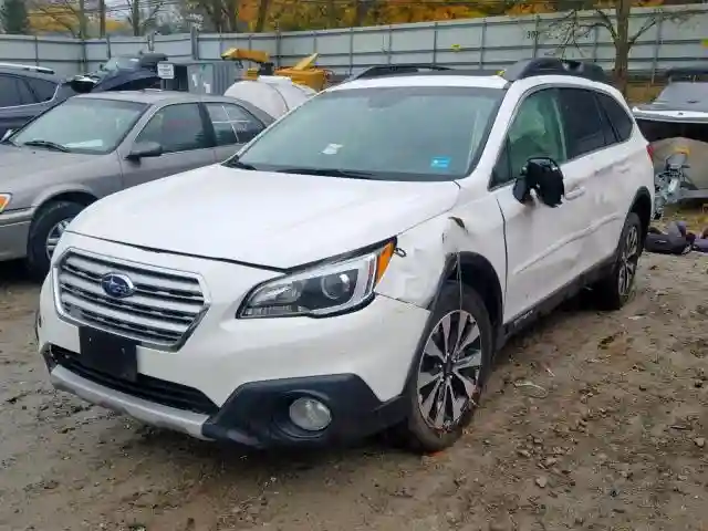 4S4BSBNCXG3301672 2016 SUBARU OUTBACK 2.5I LIMITED-1
